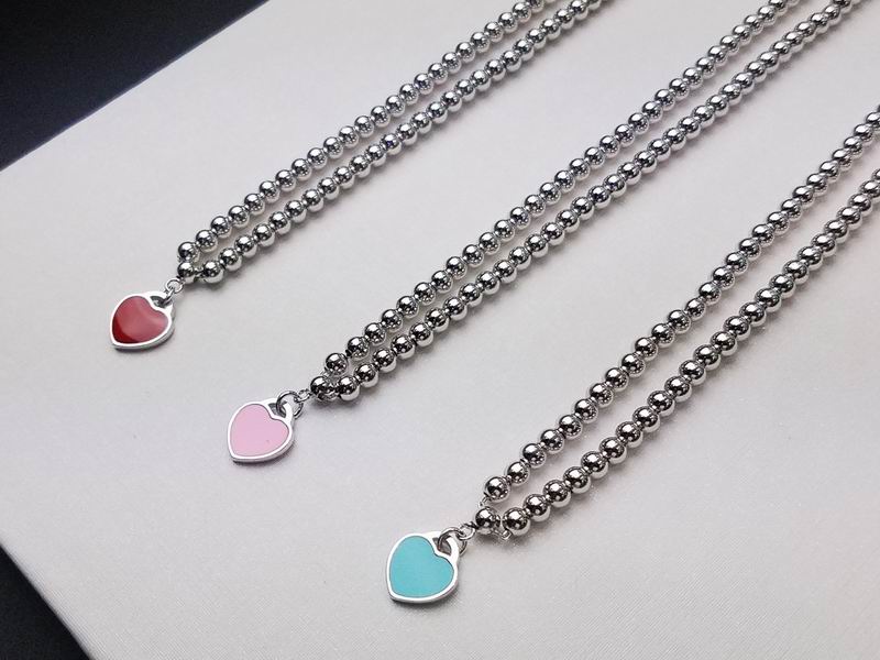 Tiffany Necklace 03yxs23